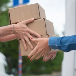 Delivery
