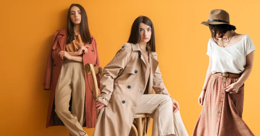 Women's Clothing