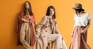 Women's Clothing