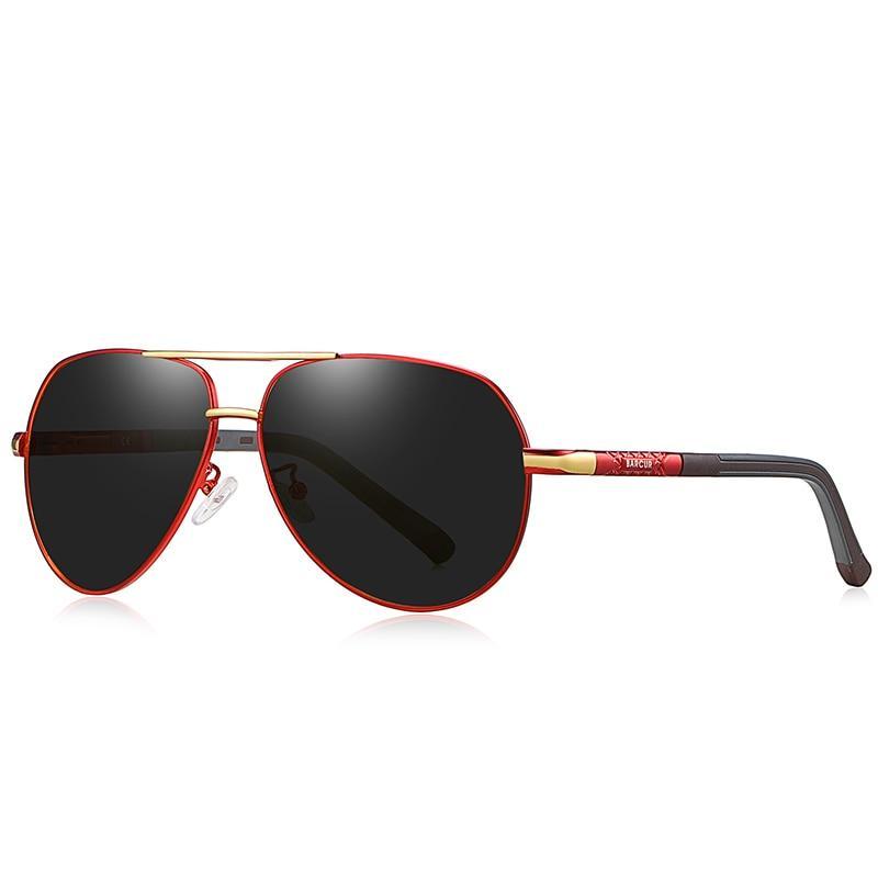 Red Black