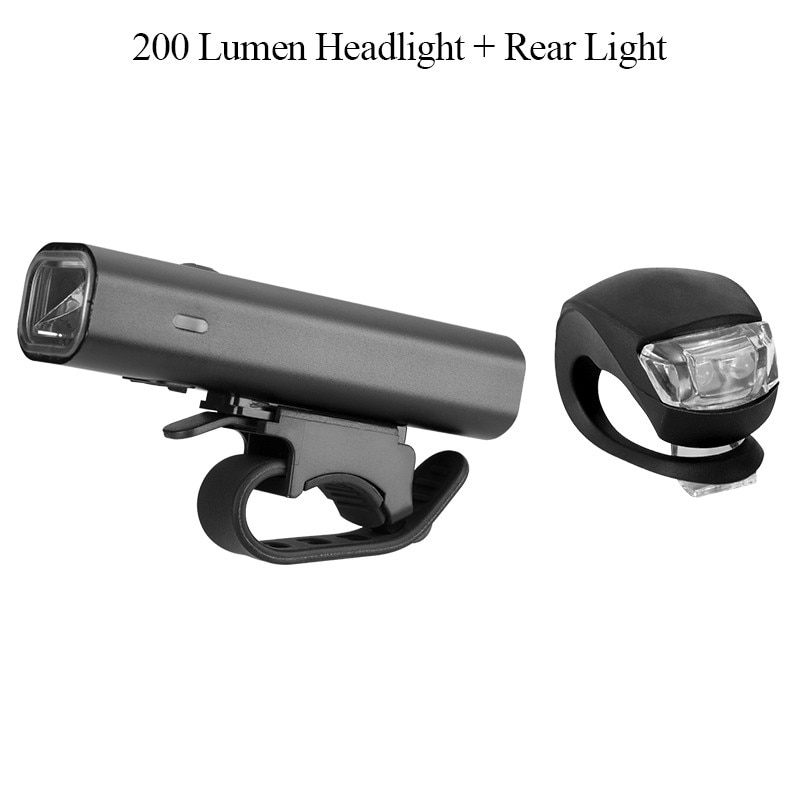 200 Lumen 2