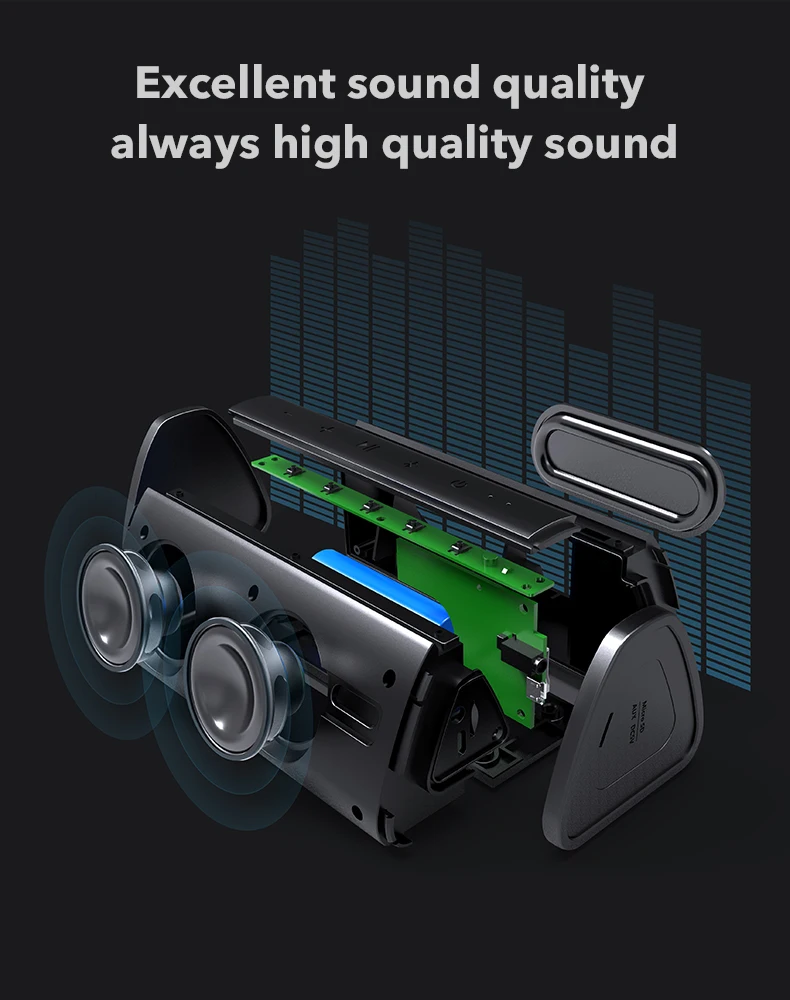 Graffiti Printed Wireless Bluetooth Speaker Graffiti Printed Wireless Bluetooth Speaker