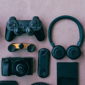 Electronics