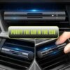 8Pc/Set Car Air Vent Perfume Car Air Freshener